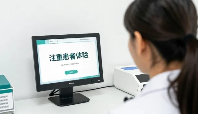 家庭护理服务如何通过优化患者体验提升业务竞争力