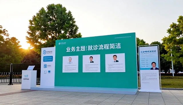 母婴护理服务如何通过优化就诊流程提升患者体验