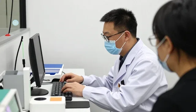 团队为什么越来越重视医疗技术服务
